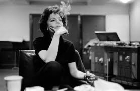 Elaine May & The Trouble with Studios