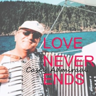 Love Never Ends