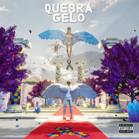 Quebra Gelo | Boomplay Music