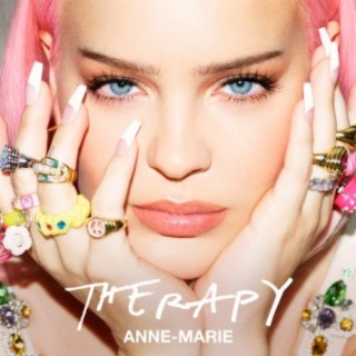 Therapy @Anne-Marie