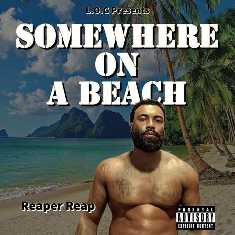 Somewhere on A Beach | Boomplay Music