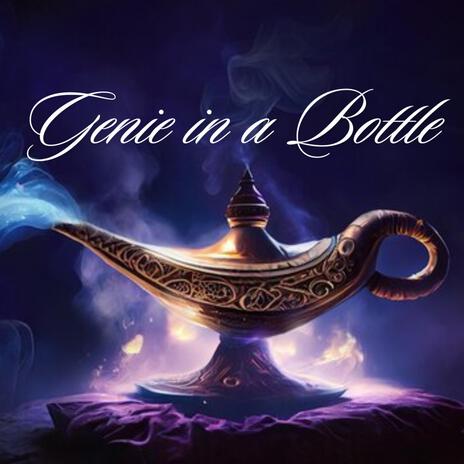 Genie in a Bottle ft. Minjae Han | Boomplay Music