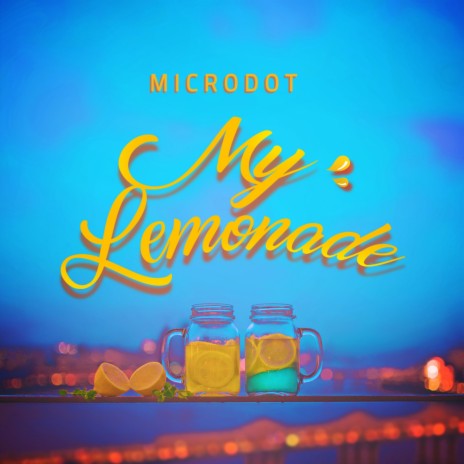 My Lemonade (inst) | Boomplay Music