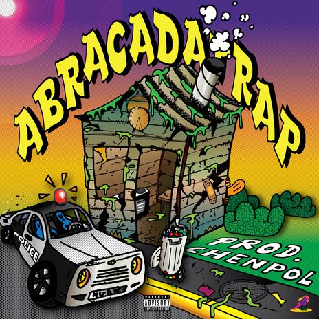 Abracadatrap | Boomplay Music