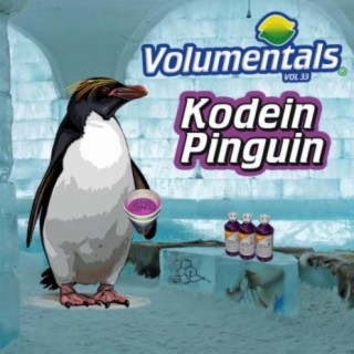 Kodein Pinguin