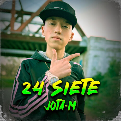 24 Siete | Boomplay Music