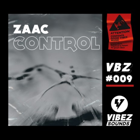 Control (Original Mix) | Boomplay Music