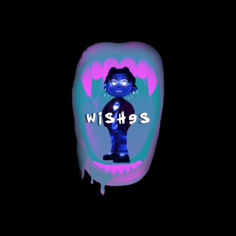 Wishes ft. Ophelia Cache | Boomplay Music