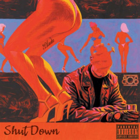 Shut Down | Boomplay Music