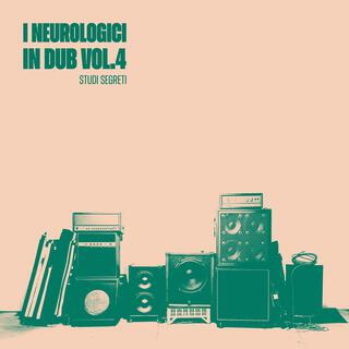 In Dub, Vol. 4 - Studi Segreti