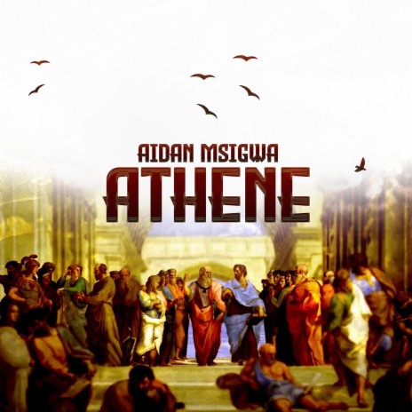 ATHENE | Boomplay Music