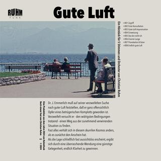 Gute Luft