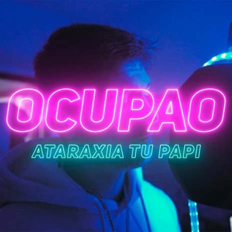 Ocupao | Boomplay Music