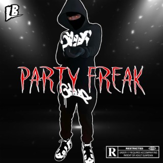 PARTY FREAK