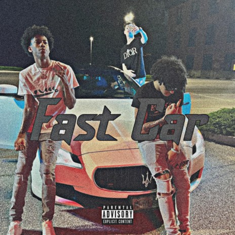 Fast Car ft. Renzzito & Eli Ruger | Boomplay Music