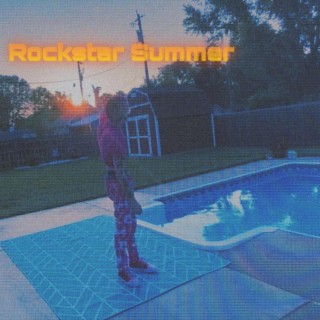 ROCKSTAR SUMMER