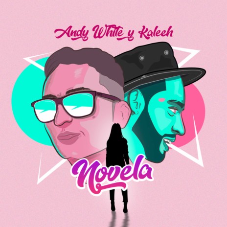 Novela ft. Kalech | Boomplay Music