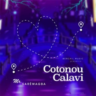 Cotonou Calavi