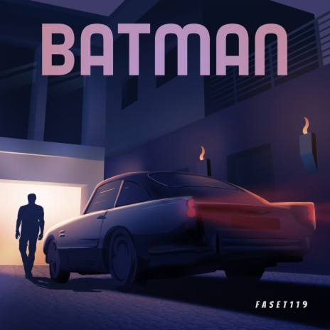 Batman | Boomplay Music