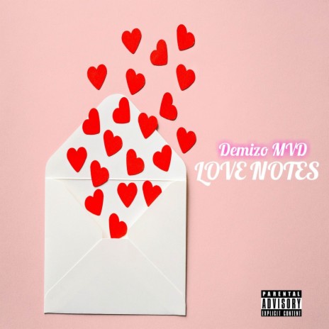 Love notes | Boomplay Music