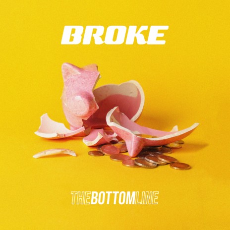 Broke | Boomplay Music