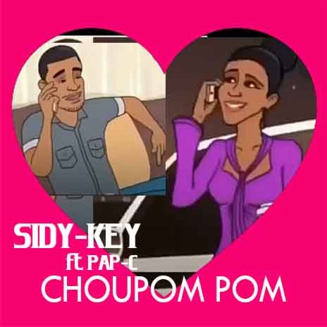 CHOUPOM POM | Boomplay Music