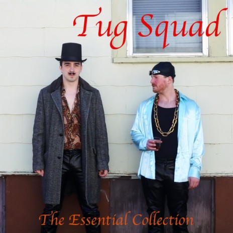 If I Tug (feat. Peen Gene Okerlund) | Boomplay Music