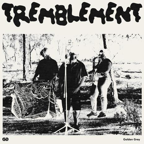 Tremblement | Boomplay Music