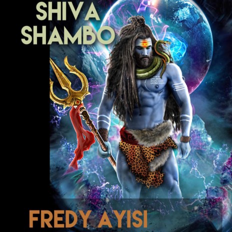 Shiva Shambo | Boomplay Music