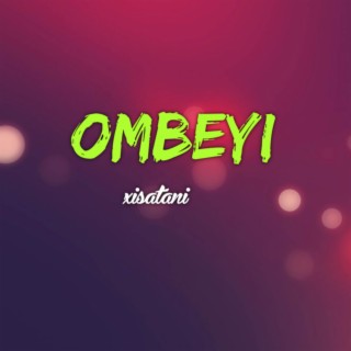 Ombeyi