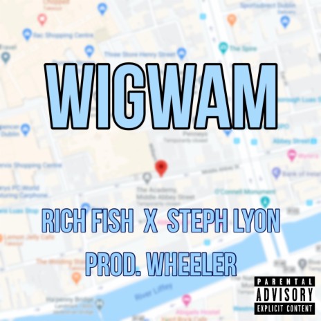 Wigwam (feat. Steph Lyon) | Boomplay Music