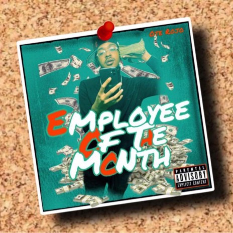 Employee Of The Month | Boomplay Music