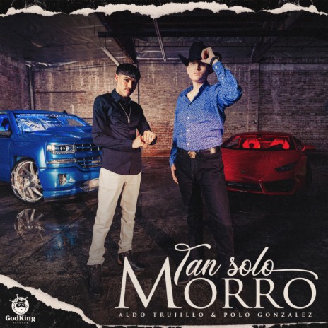 Tan Solo Morro ft. Polo Gonzalez | Boomplay Music
