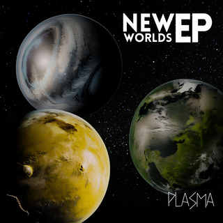 New Worlds EP