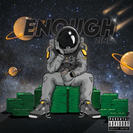 Enough 🅴 | Boomplay Music