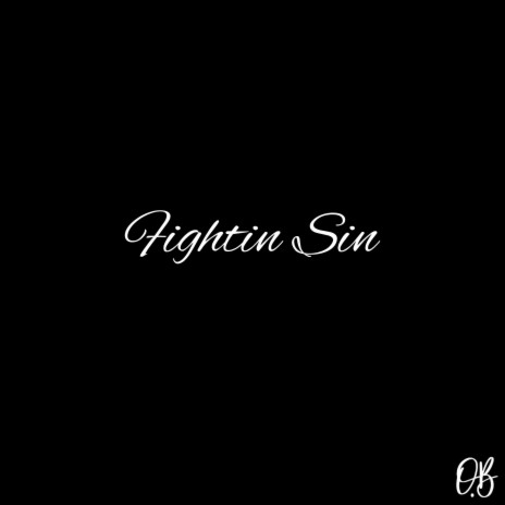 Fightin Sin (Instrumental)