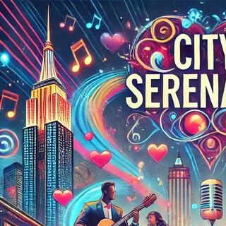 Album 23: City Serenades