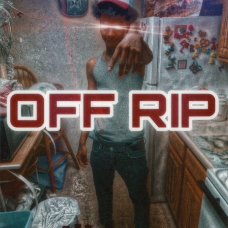 OFF RIP | Boomplay Music