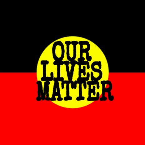OUR Lives Matter | Boomplay Music