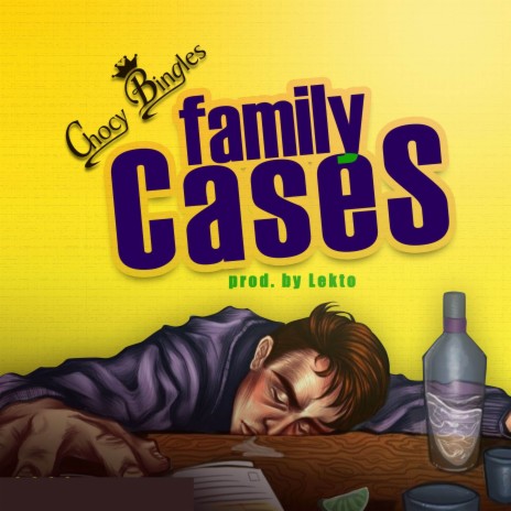 Family Cases | Boomplay Music