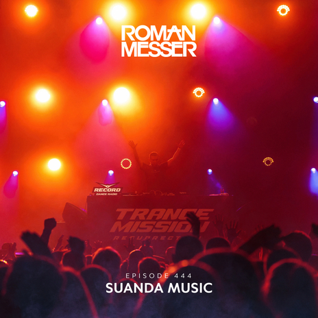 Soul of Summer (Suanda 444) | Boomplay Music