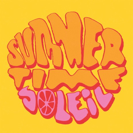 Summertime (Soleil)