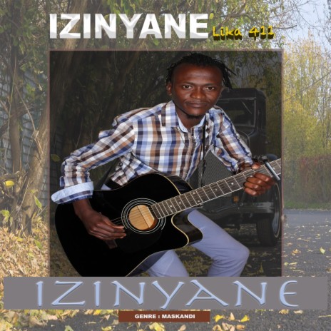Izinyane