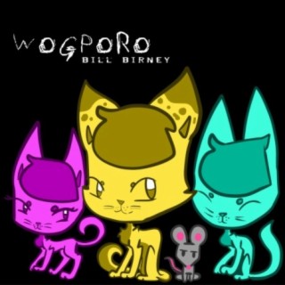 Wogporo