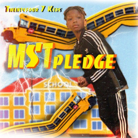 Pledge Song (MST)