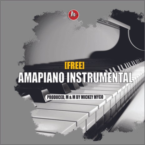 [Free] Amapiano (Instrumental) | Boomplay Music