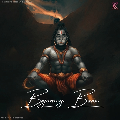 Bajrang Baan (LoFi Version) | Boomplay Music