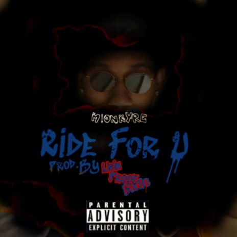 Ride for U | Boomplay Music