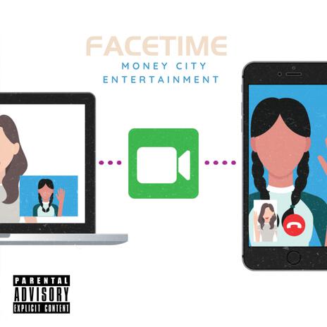 Facetime ft. Brandon, Nyia & Ave Gotti | Boomplay Music