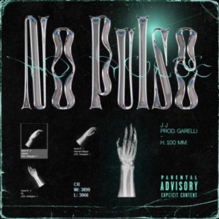 NO PULSE ft. Garelli lyrics | Boomplay Music